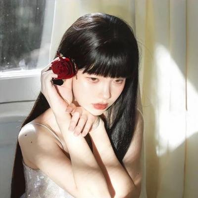暗夜之女