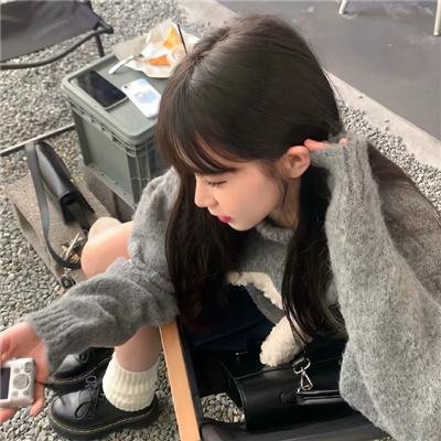 美人脸