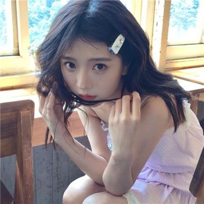 来自纽约的女孩